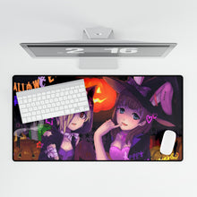 Load image into Gallery viewer, Anime The iDOLM@STER Cinderella Girls Mouse Pad (Desk Mat)