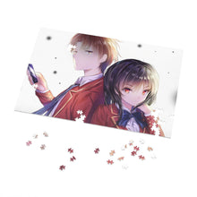 Load image into Gallery viewer, Classroom of the Elite Suzune Horikita Jigsaw Puzzle