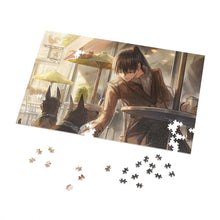 Load image into Gallery viewer, Anime Black Clover Jigsaw Puzzle