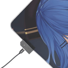 Load image into Gallery viewer, nan RGB LED Mouse Pad (Desk Mat)