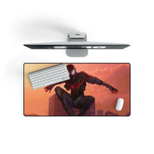 Load image into Gallery viewer, Marvel's Spider-Man Mouse Pad (Desk Mat)