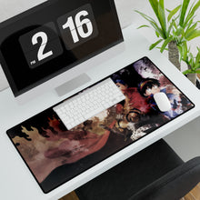 Load image into Gallery viewer, Anime Tengen Toppa Gurren Lagannr Mouse Pad (Desk Mat)