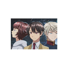 Load image into Gallery viewer, Aldnoah.Zero Rug