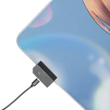 Load image into Gallery viewer, Nagi No Asukara RGB LED Mouse Pad (Desk Mat)
