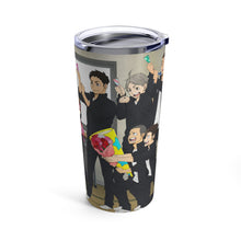 Load image into Gallery viewer, Haikyu!! Tumbler 20oz