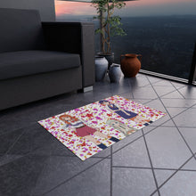 Load image into Gallery viewer, Anohana Rug