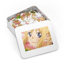 Load image into Gallery viewer, Your Lie In April / Shigatsu Wa Kimi No Uso - Kaori Miyazono Jigsaw Puzzle