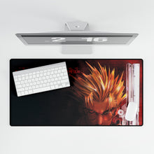 Load image into Gallery viewer, Anime Trigunr Mouse Pad (Desk Mat)