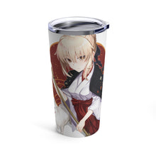 Load image into Gallery viewer, Fate/Grand Order Tumbler 20oz