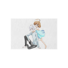 Load image into Gallery viewer, A Certain Magical Index Rug