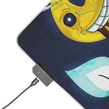 Load image into Gallery viewer, Soul Eater RGB LED Mouse Pad (Desk Mat)