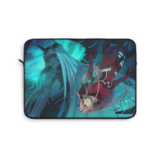 Load image into Gallery viewer, Darling in the FranXX Laptop Sleeve