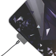 Load image into Gallery viewer, My Hero Academia RGB LED Mouse Pad (Desk Mat)