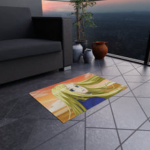 Load image into Gallery viewer, Anime Arakawa Under the Bridge Rug