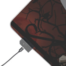 Load image into Gallery viewer, Vampire Knight RGB LED Mouse Pad (Desk Mat)