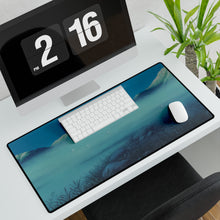 Load image into Gallery viewer, Anime Princess Mononoker Mouse Pad (Desk Mat)