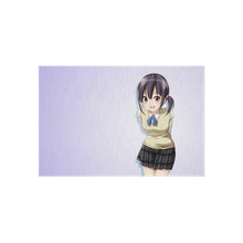 Load image into Gallery viewer, Kokoro Connect Iori Nagase Rug