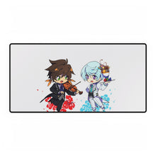 Load image into Gallery viewer, Anime Tales of Zestiria the X Mouse Pad (Desk Mat)
