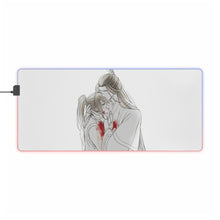 Load image into Gallery viewer, Mo Dao Zu Shi RGB LED Mouse Pad (Desk Mat)