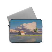 Load image into Gallery viewer, Anime Spirited Awayr Laptop Sleeve