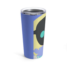 Load image into Gallery viewer, Gabriel DropOut Tapris Sugarbell Chisaki Tumbler 20oz