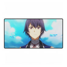 Load image into Gallery viewer, Wise Man s Grandchild Mouse Pad (Desk Mat)