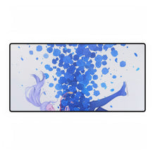 Load image into Gallery viewer, Yuri!!! On Ice Victor Nikiforov Mouse Pad (Desk Mat)