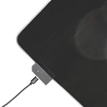 Load image into Gallery viewer, Sword Art Online RGB LED Mouse Pad (Desk Mat)