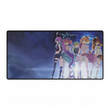 Load image into Gallery viewer, Macross Delta Mouse Pad (Desk Mat)
