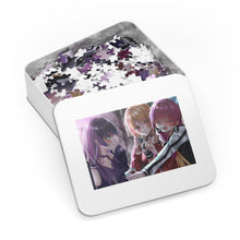 Load image into Gallery viewer, san & Seika Ijichi Jigsaw Puzzle