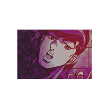 Load image into Gallery viewer, Anime Jojo's Bizarre Adventure Rug