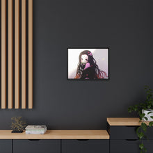 Load image into Gallery viewer, Demon Slayer: Kimetsu no Yaiba Canvas Framed Art Print