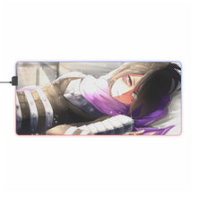 Load image into Gallery viewer, Sonic RGB LED Mouse Pad (Desk Mat)
