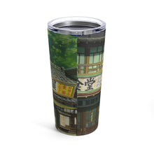 Load image into Gallery viewer, From Up On Poppy Hill Tumbler 20oz