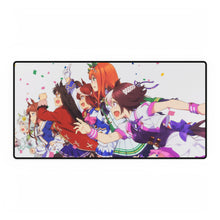 Load image into Gallery viewer, Anime Uma Musume: Pretty Derby Mouse Pad (Desk Mat)