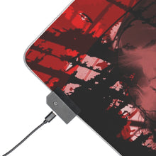 Load image into Gallery viewer, Claymore RGB LED Mouse Pad (Desk Mat)