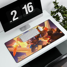 Load image into Gallery viewer, Smite Mouse Pad (Desk Mat)