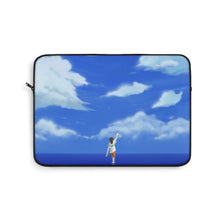 Load image into Gallery viewer, Anime Spirited Away Laptop Sleeve