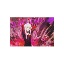 Load image into Gallery viewer, Darling in the FranXX Rug