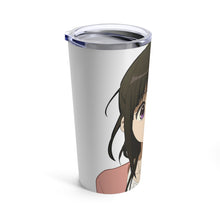 Load image into Gallery viewer, Eru Chitanda Face Tumbler 20oz