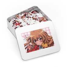 Load image into Gallery viewer, Anime Toradora! Jigsaw Puzzle