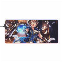 Load image into Gallery viewer, THE iDOLM@STER: Million Live! RGB LED Mouse Pad (Desk Mat)