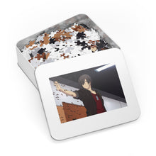Load image into Gallery viewer, Stop Jigsaw Puzzle