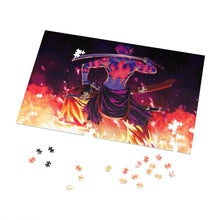 Load image into Gallery viewer, Tengen Toppa Gurren Lagann Jigsaw Puzzle