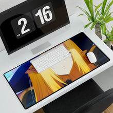 Load image into Gallery viewer, Alpha Mouse Pad (Desk Mat)