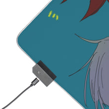 Load image into Gallery viewer, SK8 The Infinity RGB LED Mouse Pad (Desk Mat)