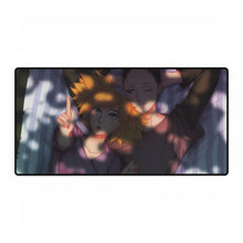 Load image into Gallery viewer, Anime Naruto Mouse Pad (Desk Mat)