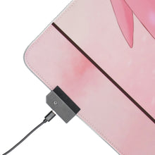 Load image into Gallery viewer, Tsuki Ga Kirei RGB LED Mouse Pad (Desk Mat)