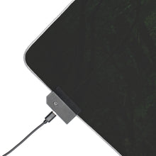 Load image into Gallery viewer, Anime Path RGB LED Mouse Pad (Desk Mat)