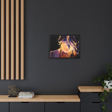 Load image into Gallery viewer, Tokyo Revengers Kazutora Hanemiya Canvas Framed Art Print